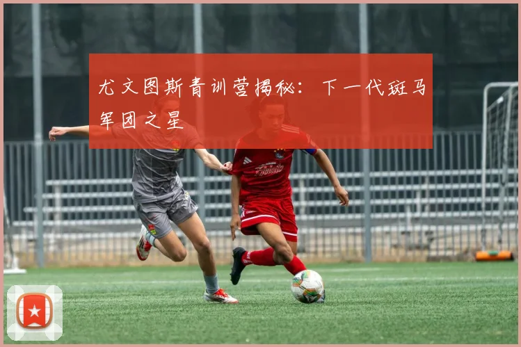 尤文图斯青训营揭秘：下一代斑马军团之星