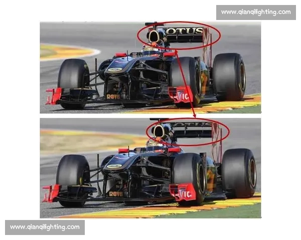 F1赛事术语大全:从DRS到进站换胎一网打尽_20260526125311