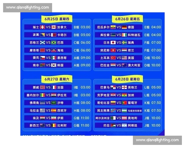 世界杯最新动态:门票、转播与官方活动信息汇总 世界杯最新动态:门票、转播与官方活动信息汇总